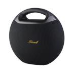 Bluetooth zvucnik Kisonli K11 50W crni cena 20000 din slika