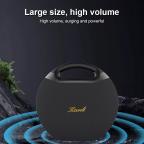 Bluetooth zvucnik Kisonli K11 50W crni slika 6