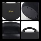 Bluetooth zvucnik Kisonli K11 50W crni slika 7