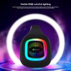 Bluetooth zvucnik Kisonli K12 crni slika 6