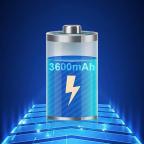 Bluetooth zvucnik Kisonli K12 crni slika 8