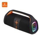 Bluetooth zvucnik Kisonli K12 crni slika 9