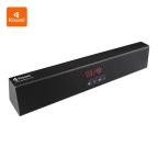 Bluetooth zvucnik Kisonli LED-805 crni cena 4000 din slika
