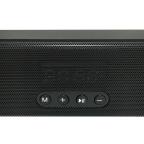 Bluetooth zvucnik Kisonli LED-805 crni slika 4