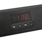 Bluetooth zvucnik Kisonli LED-805 crni slika 5