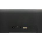 Bluetooth zvucnik Kisonli LED-805 crni slika 7