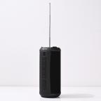 Bluetooth zvucnik Kisonli Q5S crni slika 2