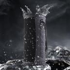 Bluetooth zvucnik Kisonli Q5S crni slika 4