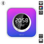 Bluetooth zvucnik Kisonli Q6a 5W beli cena 10000 din slika