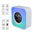 Bluetooth zvucnik Kisonli Q6a 5W beli slika 2