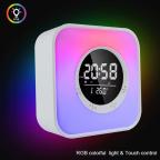 Bluetooth zvucnik Kisonli Q6a 5W beli slika 3