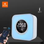 Bluetooth zvucnik Kisonli Q6a 5W beli slika 5