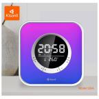 Bluetooth zvucnik Kisonli Q6a 5W beli slika 6