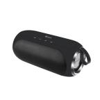 Bluetooth zvucnik Kisonli Q9S crni cena 5000 din slika