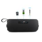 Bluetooth zvucnik Kisonli Q9S crni slika 2