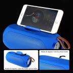 Bluetooth zvucnik Kisonli Q9S crni slika 3