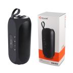 Bluetooth zvucnik Kisonli Q9S crni slika 5