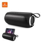 Bluetooth zvucnik Kisonli Q9S crni slika 6