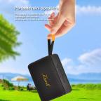 Bluetooth zvucnik Kisonli T11 5W plavi slika 8