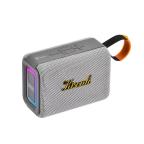 Bluetooth zvucnik Kisonli T11 5W sivi cena 4000 din slika