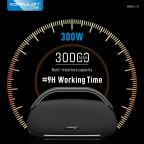 Bluetooth zvucnik KONFULON F41 300W baterija 30000mAh slika 3