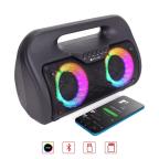 Bluetooth zvucnik KTS-1267 cena 4000 din slika