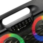 Bluetooth zvucnik KTS-1267 slika 3