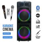 Bluetooth zvucnik KTS-1707 cena 45000 din slika