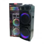 Bluetooth zvucnik KTS-1707 slika 9