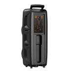 Bluetooth zvucnik KTS-1745 crni slika 2