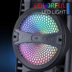 Bluetooth zvucnik KTS-1745 crni slika 5