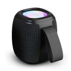 Bluetooth zvucnik LC-03 5W crni slika 2