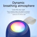 Bluetooth zvucnik LC-03 5W crni slika 6