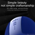 Bluetooth zvucnik LC-03 5W crni slika 10