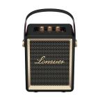 Bluetooth zvucnik Lonzuer Action W1004 crni slika 5