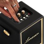 Bluetooth zvucnik Lonzuer Action W1004 crni slika 6