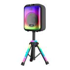 Bluetooth zvucnik NDR-102B 40W crni cena 45000 din slika