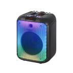 Bluetooth zvucnik NDR-102B 40W crni slika 2