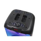 Bluetooth zvucnik NDR-102B 40W crni slika 3