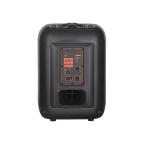 Bluetooth zvucnik NDR-102B 40W crni slika 4