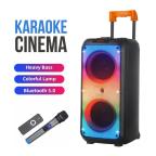 Bluetooth zvucnik NDR-1095 cena 45000 din slika