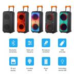 Bluetooth zvucnik NDR-1095 slika 6