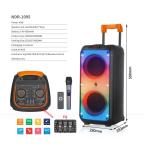 Bluetooth zvucnik NDR-1095 slika 7