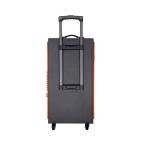 Bluetooth zvucnik NDR-112R 80w narandzasti slika 4