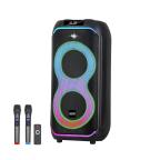 Bluetooth zvucnik NDR-616B 40W cena 45000 din slika