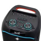 Bluetooth zvucnik NDR-616B 40W slika 3