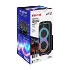 Bluetooth zvucnik NDR-616B 40W slika 7