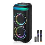 Bluetooth zvucnik NDR-815 50W crni cena 45000 din slika