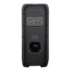 Bluetooth zvucnik NDR-815 50W crni slika 2