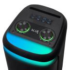 Bluetooth zvucnik NDR-815 50W crni slika 3